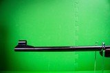 Belgian Browning Safari Bolt Action Rifle .375 Holland & Holland 24” Barrel - 5 of 9