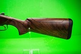 As New Un-Fired Browning Citori Model 725 Pro Fit Adjustable Comb SportingO/U Shotgun - 8 of 12