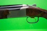 As New Un-Fired Browning Citori Model 725 Pro Fit Adjustable Comb SportingO/U Shotgun - 9 of 12