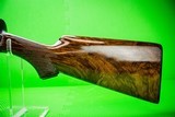Beautiful Tournament Grade Engraved Remington Pre-Model 11 Autoloading 12 Gauge Shotgun - 2 of 11