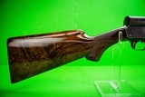 Beautiful Tournament Grade Engraved Remington Pre-Model 11 Autoloading 12 Gauge Shotgun - 8 of 11