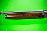 Beautiful Tournament Grade Engraved Remington Pre-Model 11 Autoloading 12 Gauge Shotgun - 4 of 11