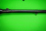 Steyr Mannlicher-SchoenaurModel 1910 Take Down Rifle .375 Nitro Express (9.5x57) - 3 of 14