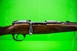 Steyr Mannlicher-SchoenaurModel 1910 Take Down Rifle .375 Nitro Express (9.5x57) - 10 of 14