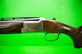 Browning Citori XS Skeet 12 Gauge O/U 28” Ported Ventilated Rib Barrels - 3 of 8