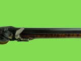 G.L. Jones Virginia .54 Caliber Flintlock Rifle- Finely Crafted-Beautiful Condition - 5 of 8