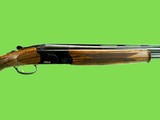 Beretta Onyx Pro O/U 12 Gauge Shotgun-28” Barrels-Hard Case-NICE - 4 of 8