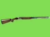 Browning Citori 725 Pro Sporting O/U 12 GA with Pro Fit Adjustable Comb + 30” Ported VR Barrel-NEW