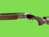 Browning Citori 725 Pro Sporting O/U 12 GA with Pro Fit Adjustable Comb + 30” Ported VR Barrel-NEW - 7 of 8