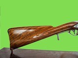 Narragansett Arms Reproduction Ferguson .65 Cal. Breech Loading Flintlock Rifle Number 149 of 250
Limited Edition - 2 of 10