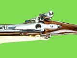 Narragansett Arms Reproduction Ferguson .65 Cal. Breech Loading Flintlock Rifle Number 149 of 250
Limited Edition - 9 of 10