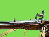 Narragansett Arms Reproduction Ferguson .65 Cal. Breech Loading Flintlock Rifle Number 149 of 250
Limited Edition - 8 of 10