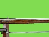 Narragansett Arms Reproduction Ferguson .65 Cal. Breech Loading Flintlock Rifle Number 149 of 250
Limited Edition - 4 of 10