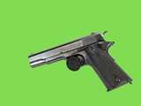 1918 Remington UMC (not Colt) U.S. Army 45 1911 Pistol W.W. I - 5 of 7