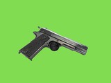 1918 Remington UMC (not Colt) U.S. Army 45 1911 Pistol W.W. I - 1 of 7