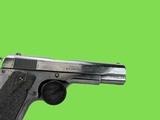 1918 Remington UMC (not Colt) U.S. Army 45 1911 Pistol W.W. I - 2 of 7