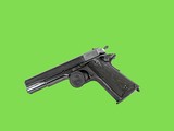 1918 Remington UMC (not Colt) U.S. Army 45 1911 Pistol W.W. I - 6 of 7