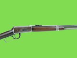 Winchester Model 1894 Saddle Ring Carbine WW I Documented U.S. Military "Spruce Gun" - 3 of 8