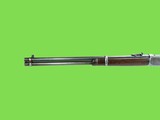 Winchester Model 1894 Saddle Ring Carbine WW I Documented U.S. Military "Spruce Gun" - 6 of 8
