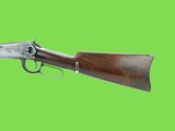 Winchester Model 1894 Saddle Ring Carbine WW I Documented U.S. Military "Spruce Gun" - 5 of 8