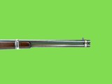 Winchester Model 1894 Saddle Ring Carbine WW I Documented U.S. Military "Spruce Gun" - 4 of 8