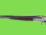 W. & C. Scott and Son
SxS 12 Gauge Shotgun 30” Barrels AE
2 3/4” Nitro Proofed 1 1/4 - 8 of 9