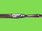 W. & C. Scott and Son
SxS 12 Gauge Shotgun 30” Barrels AE
2 3/4” Nitro Proofed 1 1/4 - 9 of 9