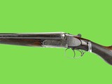 W. & C. Scott and Son
SxS 12 Gauge Shotgun 30” Barrels AE
2 3/4” Nitro Proofed 1 1/4 - 7 of 9