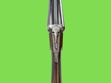 W. & C. Scott and Son
SxS 12 Gauge Shotgun 30” Barrels AE
2 3/4” Nitro Proofed 1 1/4 - 6 of 9