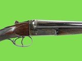 W. & C. Scott and Son
SxS 12 Gauge Shotgun 30” Barrels AE
2 3/4” Nitro Proofed 1 1/4 - 4 of 9