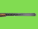 Fine Perazzi MX8 2000
SP 12 Gauge O/U Shotgun
31 1/2” Barrels Adjustable Comb Factory Hard Case & Accessories - 5 of 13