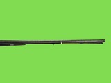 L. Grundmann in Stendal 12 Gauge Percussion Cap SxS
Shotgun Engraved Locks and Hammers.
Hammer Safeties.
Finely figured Damascus Barrels - 6 of 9