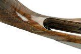 Fine Perazzi MX8 2000
SP 12 Gauge O/U Shotgun
31 1/2” Barrels Adjustable Comb Factory Hard Case & Accessories - 14 of 14