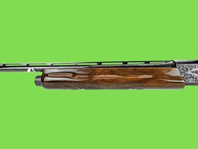 Stunning High Condition Pair of Engraved Remington 1100 LW Shotguns-28 and .410 Gauge - Image 11 of 15
