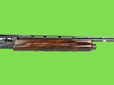 Stunning High Condition Pair of Engraved Remington 1100 LW Shotguns-28 and .410 Gauge - Image 8 of 15