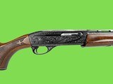Stunning High Condition Pair of Engraved Remington 1100 LW Shotguns-28 and .410 Gauge - Image 7 of 15