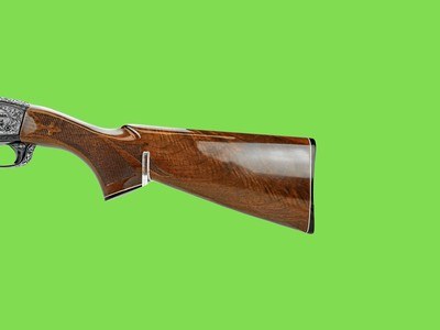 Stunning High Condition Pair of Engraved Remington 1100 LW Shotguns-28 and .410 Gauge - Image 9 of 15