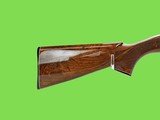 Stunning High Condition Pair of Engraved Remington 1100 LW Shotguns-28 and .410 Gauge - Image 6 of 15