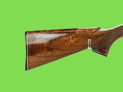 Stunning High Condition Pair of Engraved Remington 1100 LW Shotguns-28 and .410 Gauge - Image 3 of 15