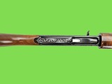 Stunning High Condition Pair of Engraved Remington 1100 LW Shotguns-28 and .410 Gauge - Image 13 of 15