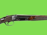 Winchester Model 21 Deluxe Skeet 20 Gauge 26" Barrels Factory Letter - Image 4 of 11