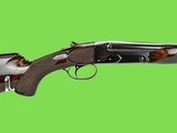Winchester Model 21 Deluxe Skeet 20 Gauge 26" Barrels Factory Letter - Image 3 of 11