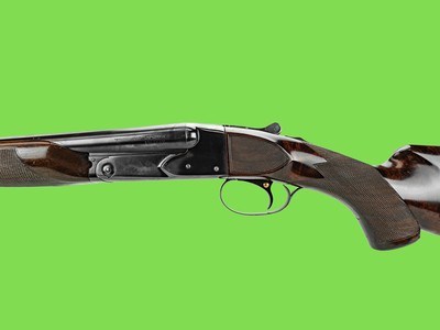 Winchester Model 21 Deluxe Skeet 20 Gauge 26" Barrels Factory Letter - Image 8 of 11
