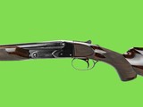 Winchester Model 21 Deluxe Skeet 20 Gauge 26" Barrels Factory Letter - Image 8 of 11