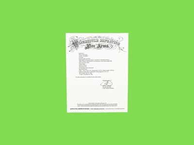 Winchester Model 21 Deluxe Skeet 20 Gauge 26" Barrels Factory Letter - Image 11 of 11