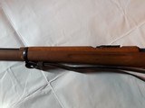CARL GUSTAFSWEDISH MAUSER6.5X55 - 4 of 14