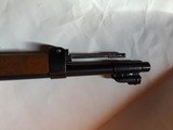 CARL GUSTAFSWEDISH MAUSER6.5X55 - 3 of 14