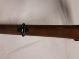 CARL GUSTAFSWEDISH MAUSER6.5X55 - 12 of 14
