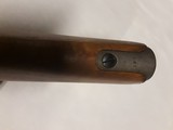 CARL GUSTAFSWEDISH MAUSER6.5X55 - 7 of 14