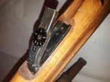 CARL GUSTAFSWEDISH MAUSER6.5X55 - 10 of 14
